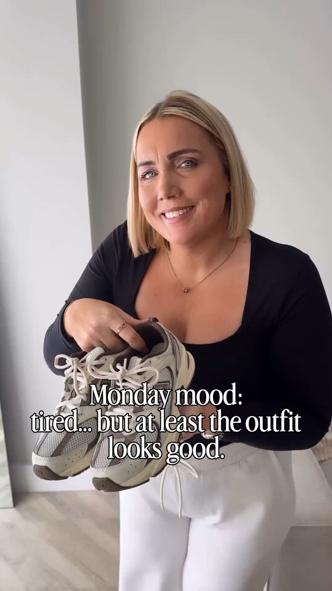 Proof a blazer can really elevate a simple outfit - styling basic neutrals for an everyday look ✨

Perfume: Zara 

Lipliner & oil: Bperfect Code: BPAFSTACYC for discount ✨✨✨

#LTKspring #LTKuk #LTKmidsize