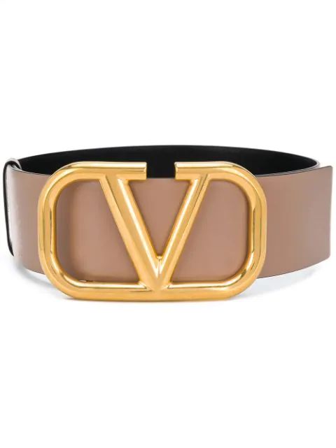 VLOGO reversible belt | Farfetch (UK)