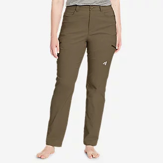 Guide Pro Pants - High Rise | Eddie Bauer, LLC