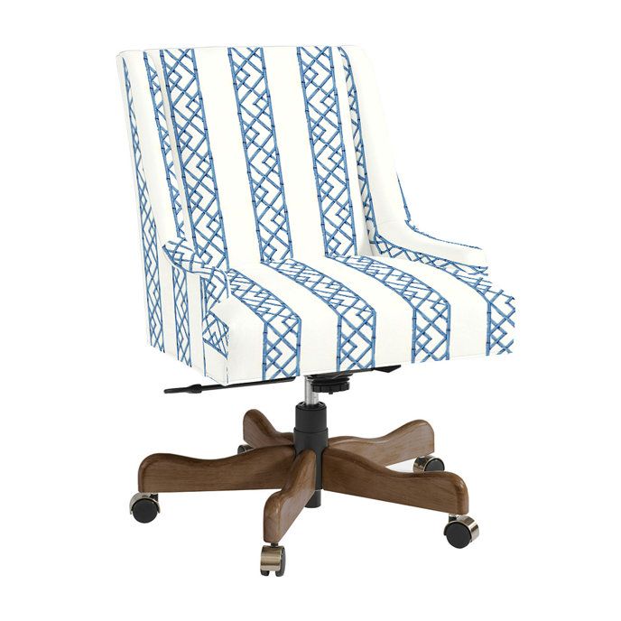 Gramercy Desk Chair | Ballard Designs | Ballard Designs, Inc.