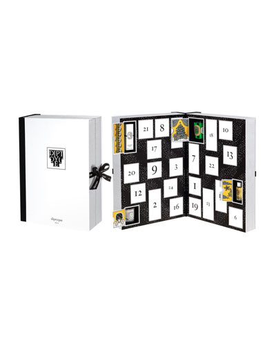 Advent Calendar | Bergdorf Goodman