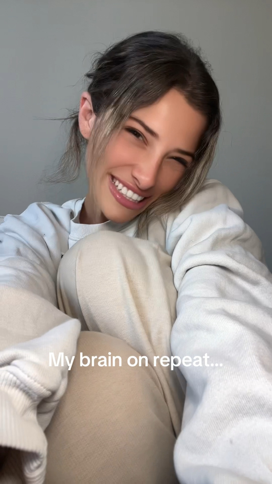 Cozy Sundays require cozy comfies from Joah Brown. This is my go to set for watching football, gossiping with the girls and maybe even taking a mid-day nap 😴 

#LTKPetite #LTKSeasonal #LTKActive