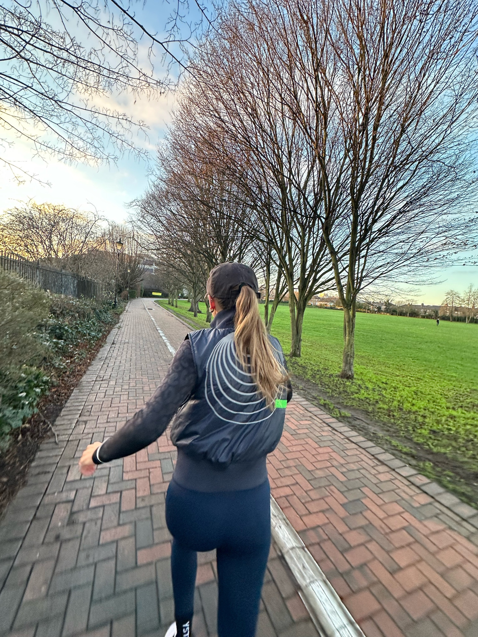 NEWBIE RUNNER KIT 

#LTKwinter #LTKuk #LTKeurope