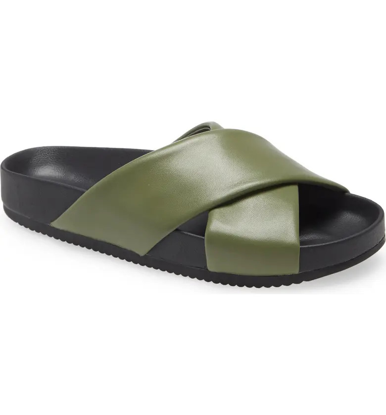 Vivi Slide Sandal | Nordstrom