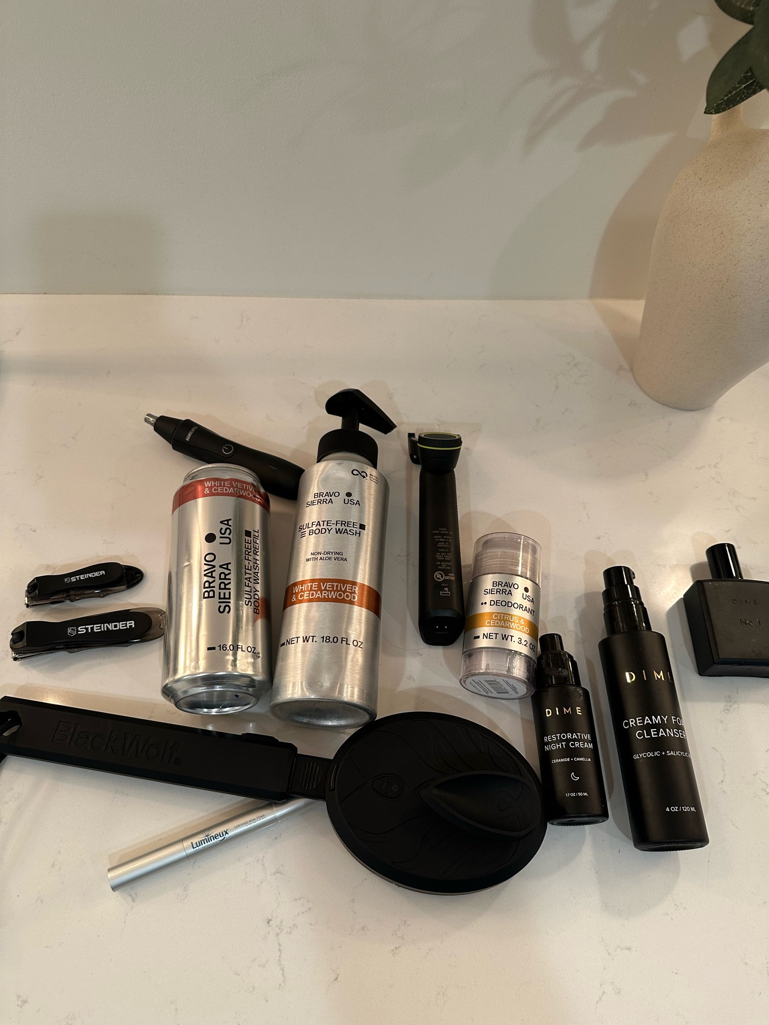 Father’s Day bathroom refresh 

#LTKmens #LTKsalealert #LTKGiftGuide