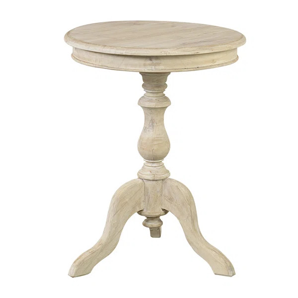 Corsair 25'' Tall End Table | Wayfair North America