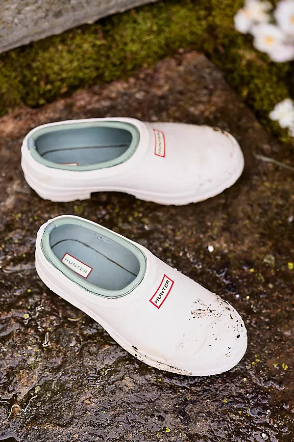 Gardener Clogs | Anthropologie (US)