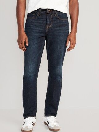 Athletic Taper Jeans | Old Navy (US)