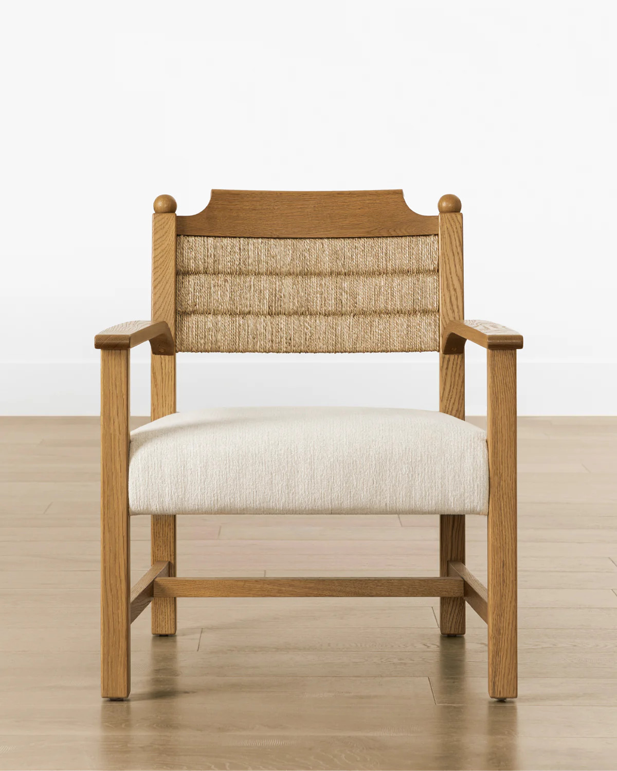 Alberta Lounge Chair | McGee & Co. (US)