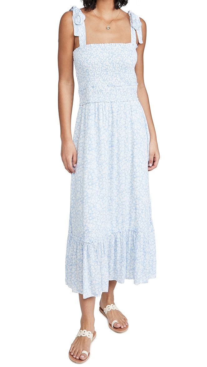 Endless Summer Maxi Dress | Shopbop
