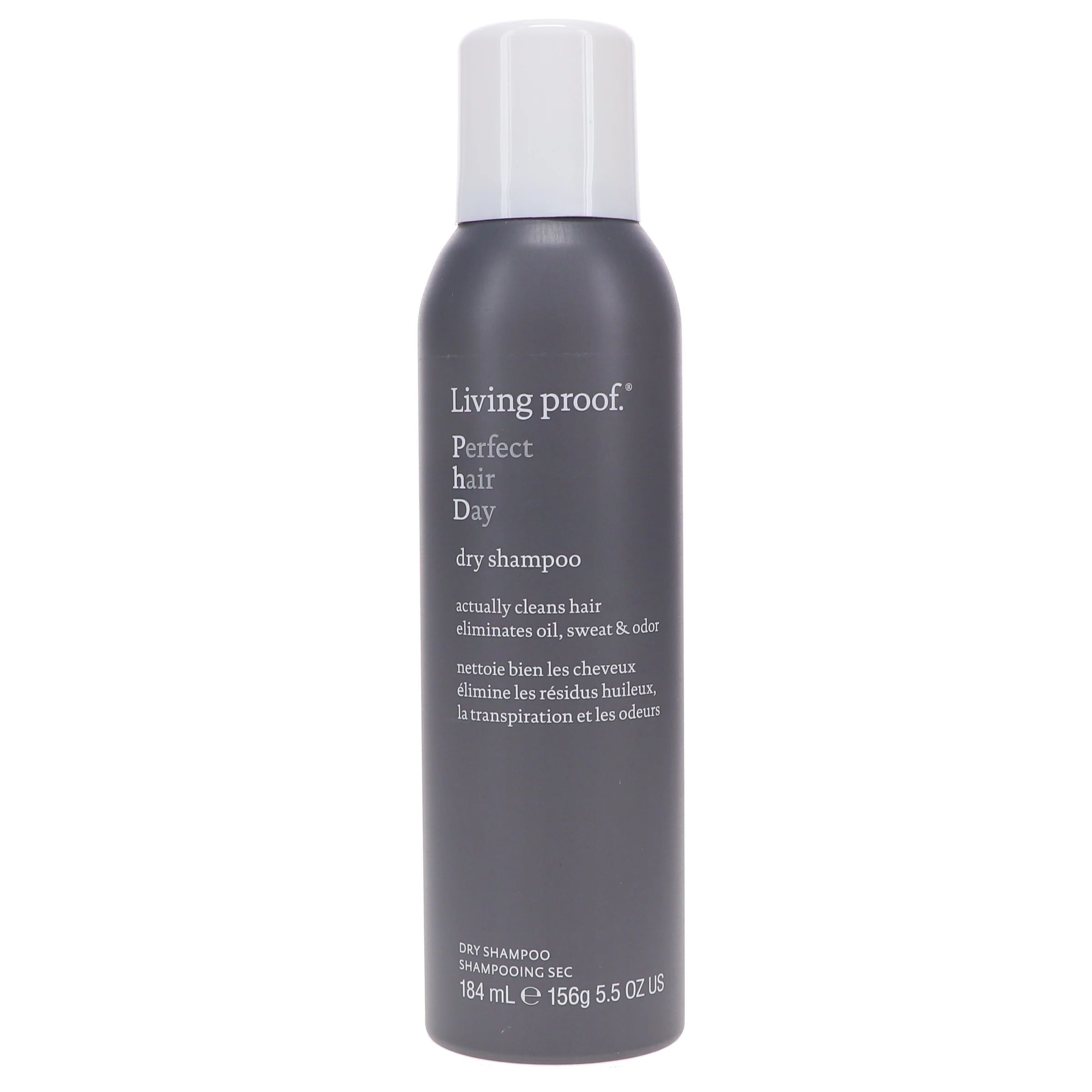 Living Proof Perfect Hair Day Dry Shampoo 5.5 oz - Walmart.com | Walmart (US)