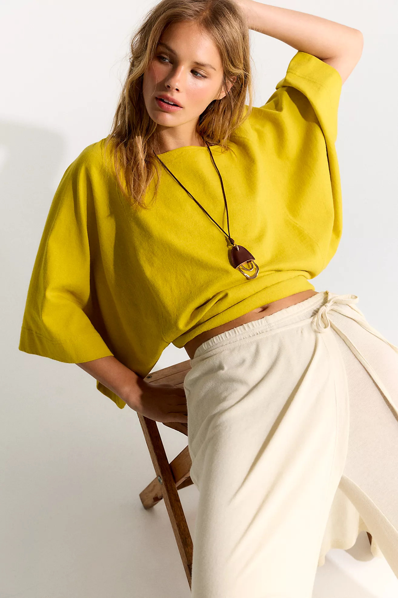 Lennox Top | Free People (Global - UK&FR Excluded)