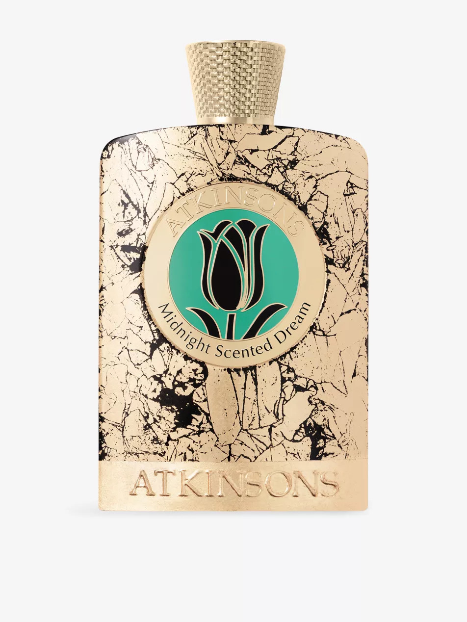 Midnight Scented Dream Parfum Intense 100ml | Selfridges