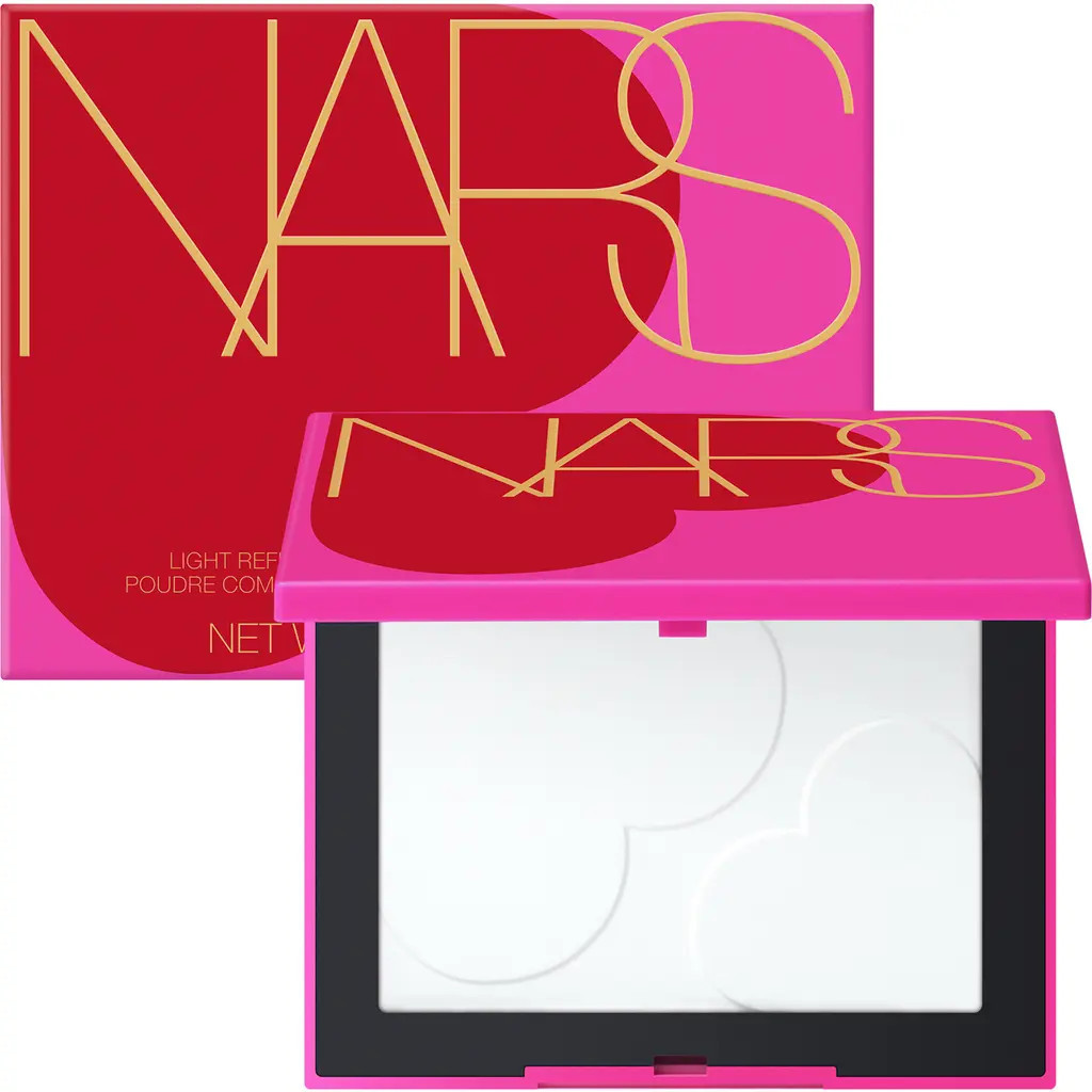 NARS Light Reflecting Setting Powder in Translucent Crystal at Nordstrom | Nordstrom