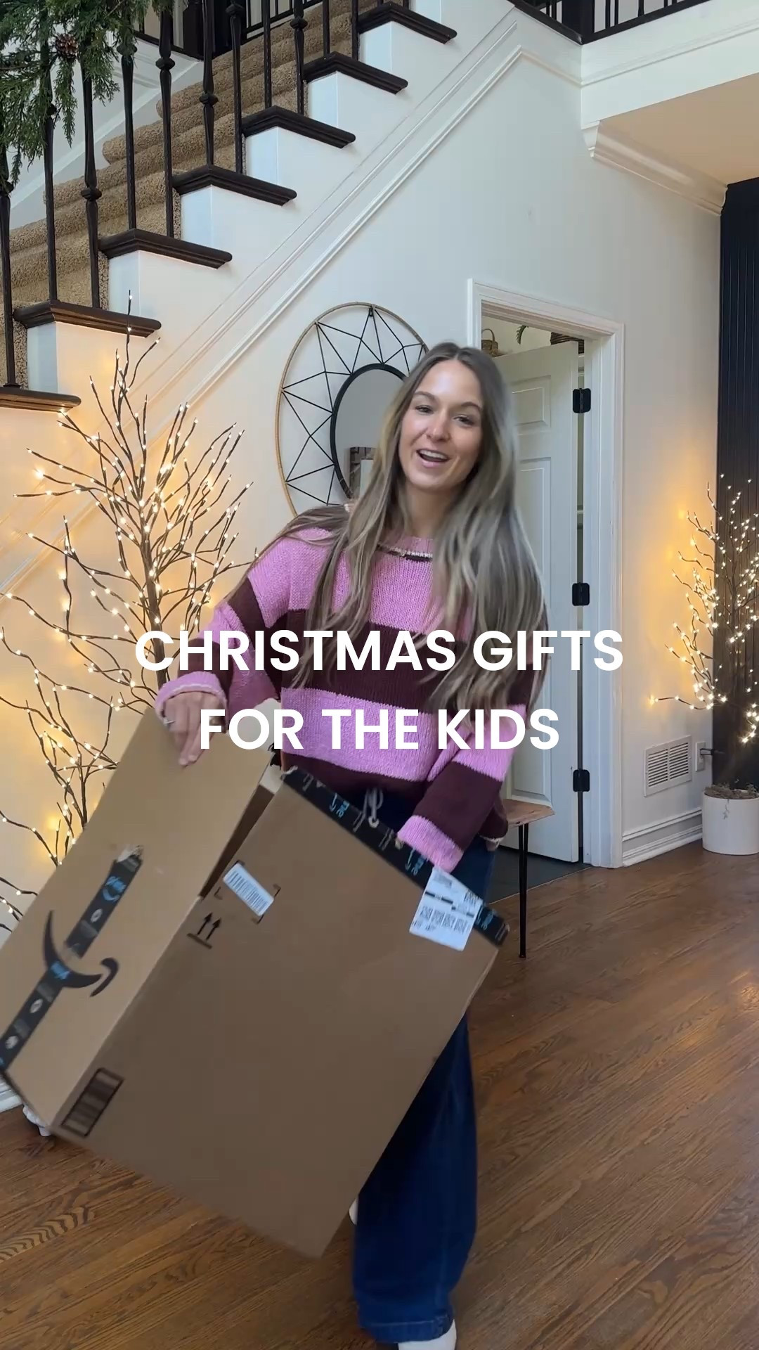 Starting to get some good gifts in for the kids! Mine are ages 6, 5 and almost 3 years old! 

#LTKHoliday #LTKGiftGuide #LTKKids