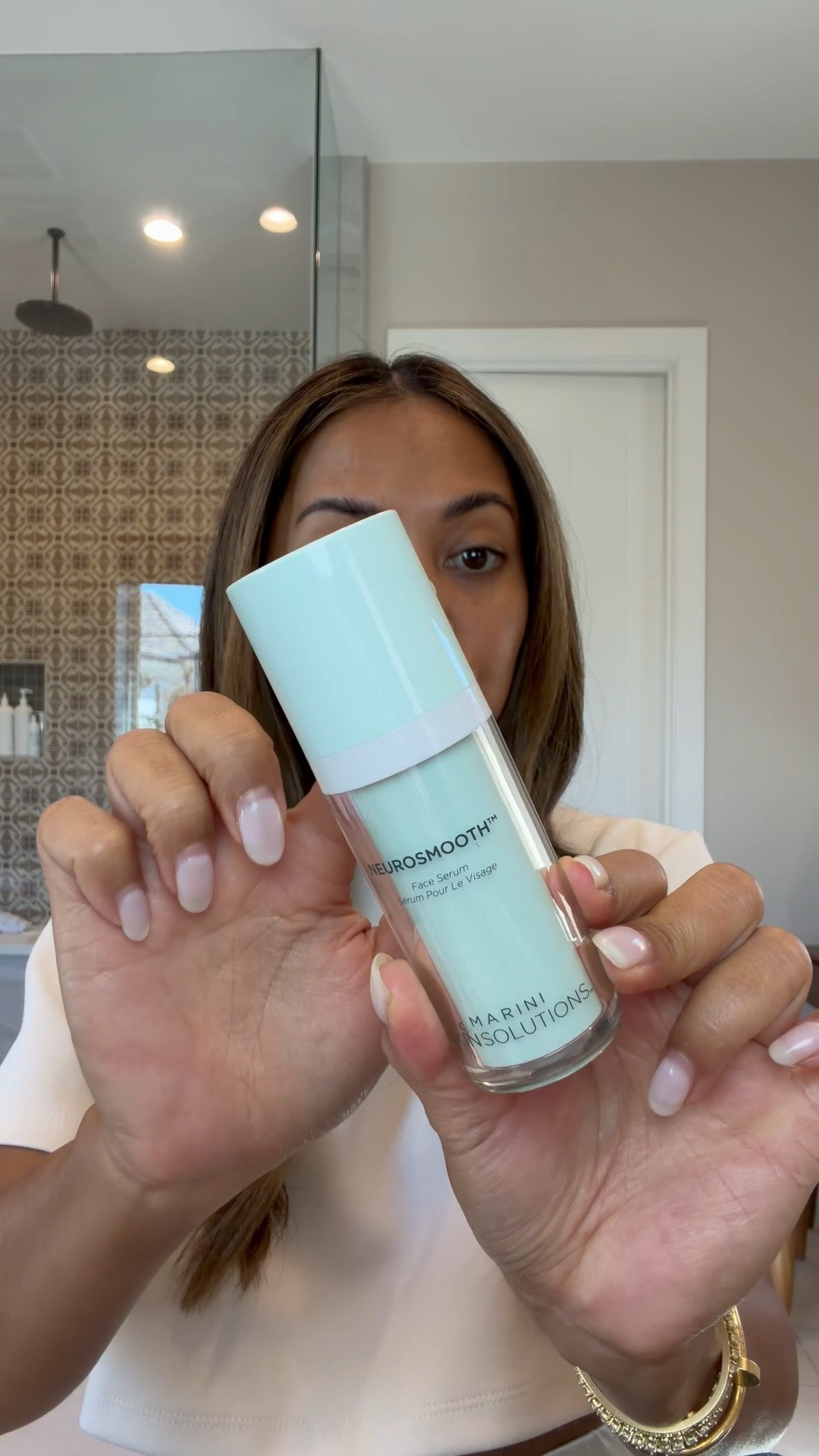 Years of hearing about this brand. One friend’s melasma glow-up. Zero regrets. 39 and I only have time for skincare that works — this is it. Shop the @mariniskinsolutions 20% off Anniversary Sale from now until July 19th! #partner

#LTKgrwm #LTKselfcare #LTKBeauty