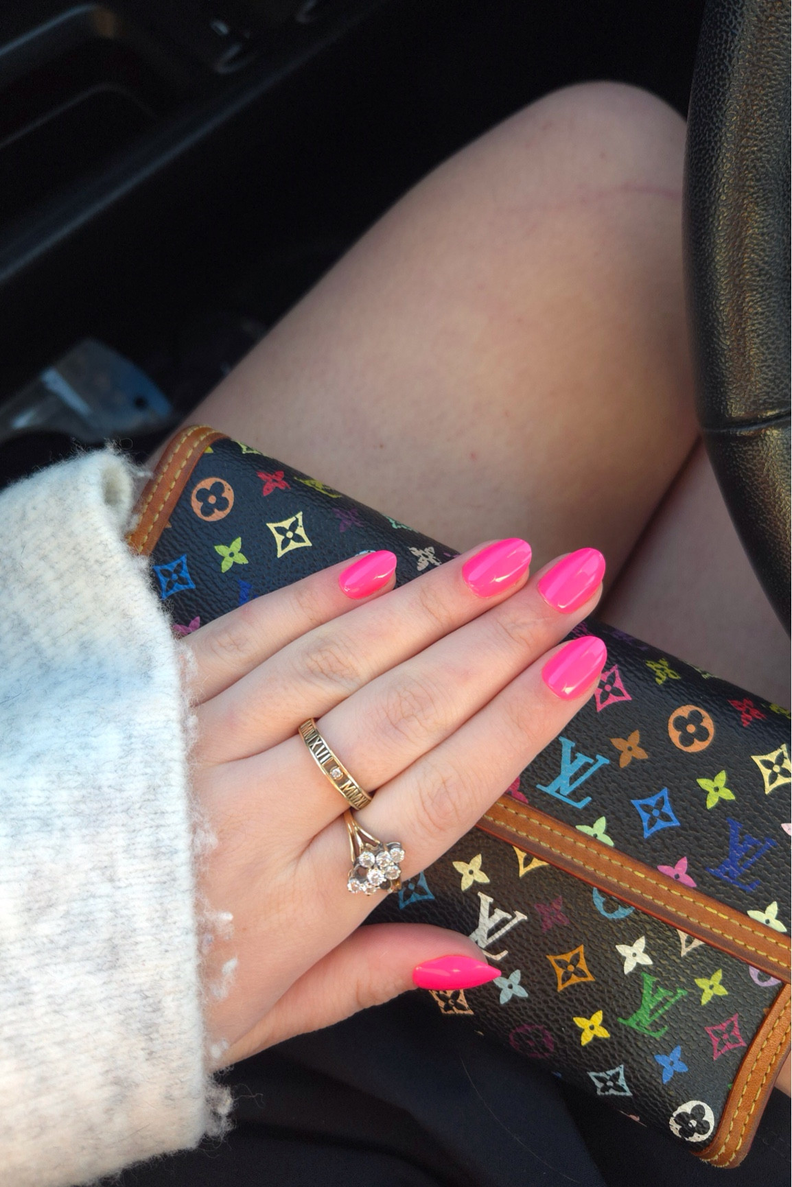 My absolute favorite press-on nails! Loving this hot pink shade 💕

#LTKStyleTip #LTKBeauty #LTKMostLoved