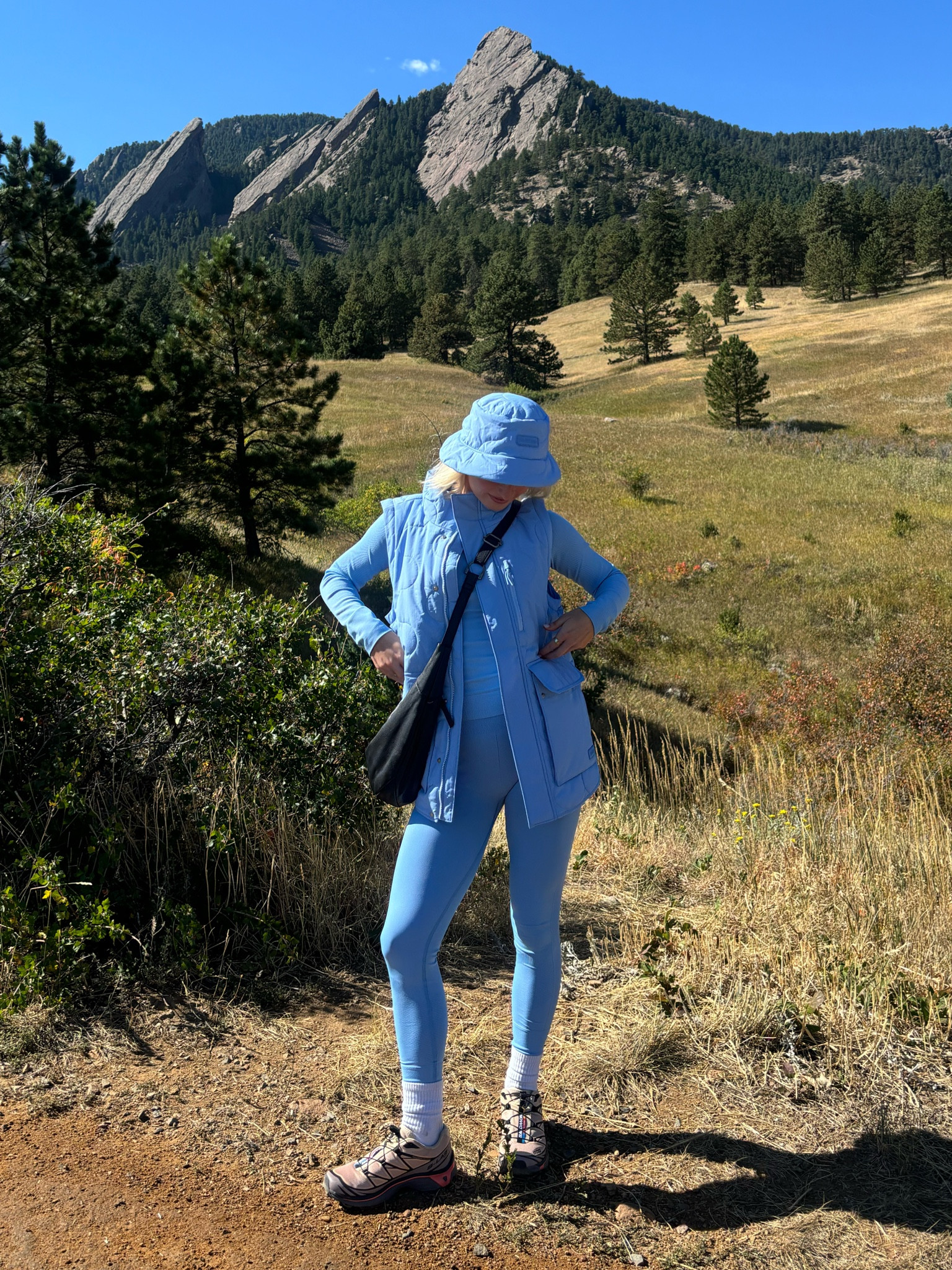 xs in everything🩵