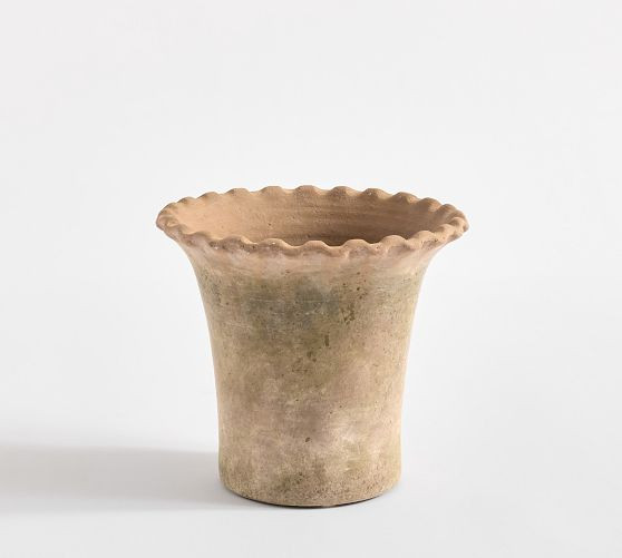 Palermo Cachepots | Pottery Barn (US)