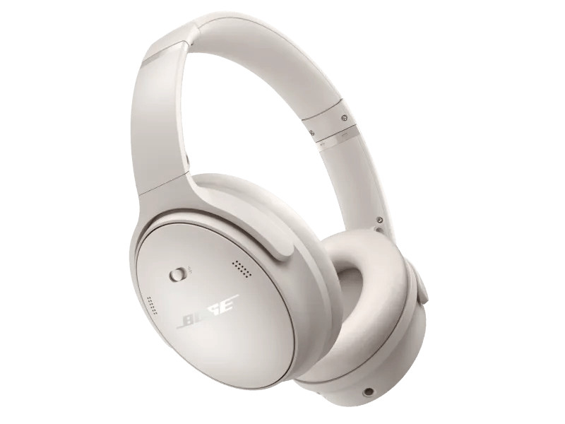 Bose QuietComfort Headphones | Bose.com US