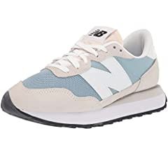 New Balance Women's 237 V1 Sneaker | Amazon (US)