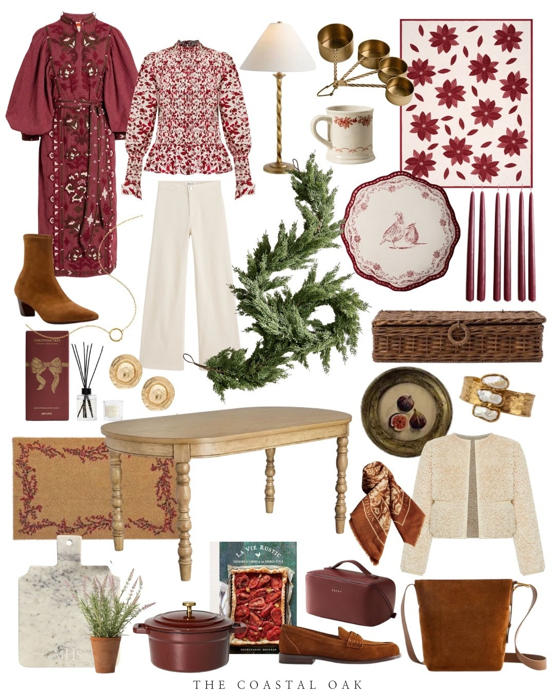 Gift guide for her! Black Friday sales all week longg

#LTKGiftGuide #LTKHoliday #LTKCyberWeek