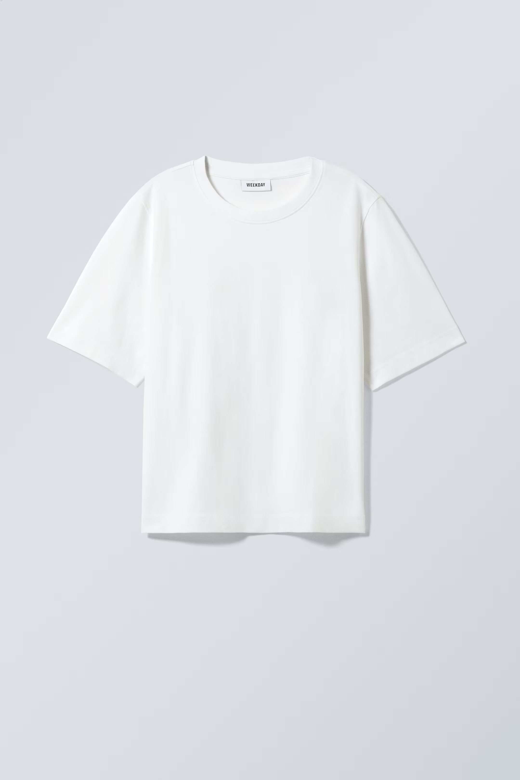 Perfect Boxy T-shirt | H&M (UK, MY, IN, SG, PH, TW, HK)