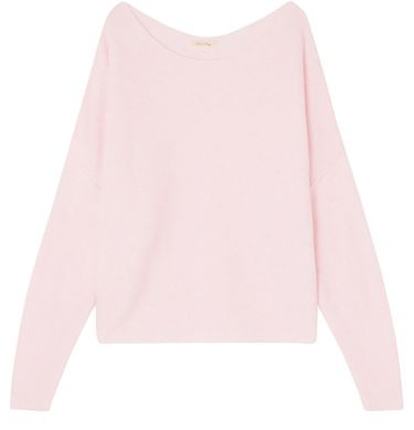 Damsville sweater - AMERICAN VINTAGE | 24S US