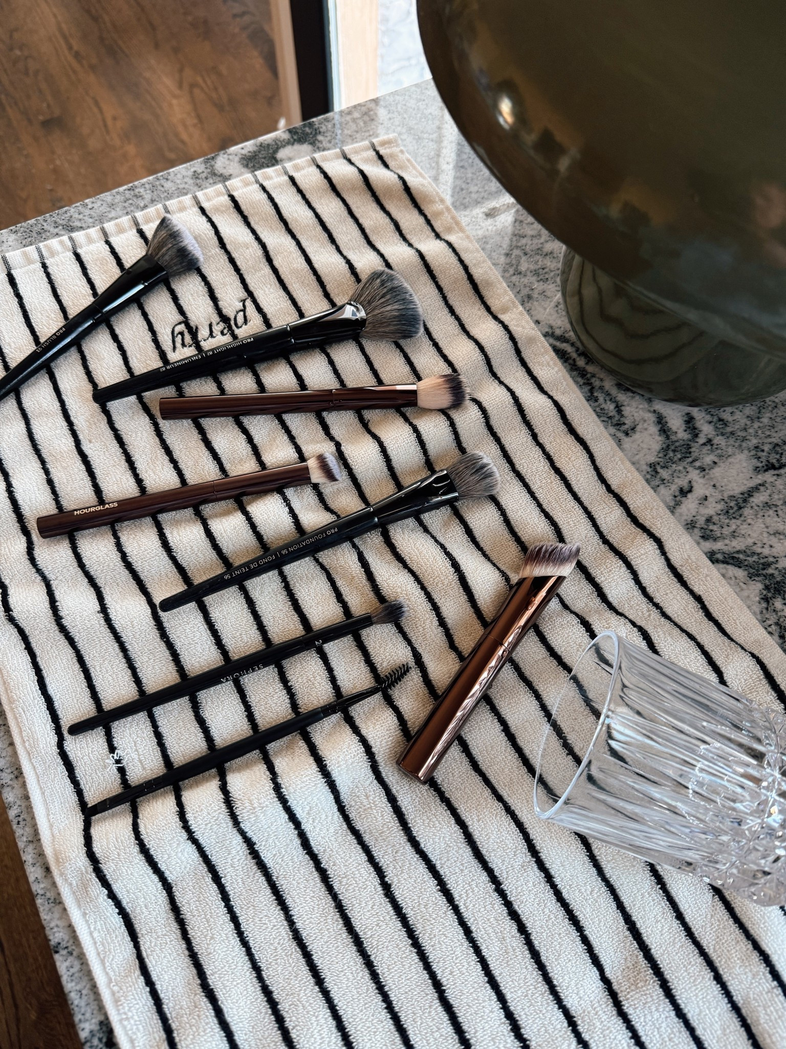 Cleaned my makeup brushes today! 

#LTKFindsUnder50 #LTKBeauty