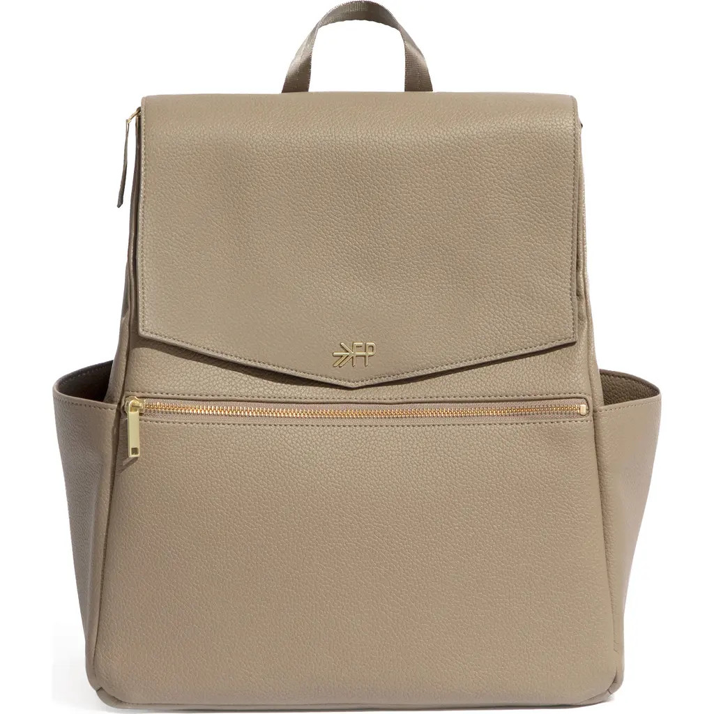 Freshly Picked Classic Diaper Backpack II in Aspen at Nordstrom | Nordstrom