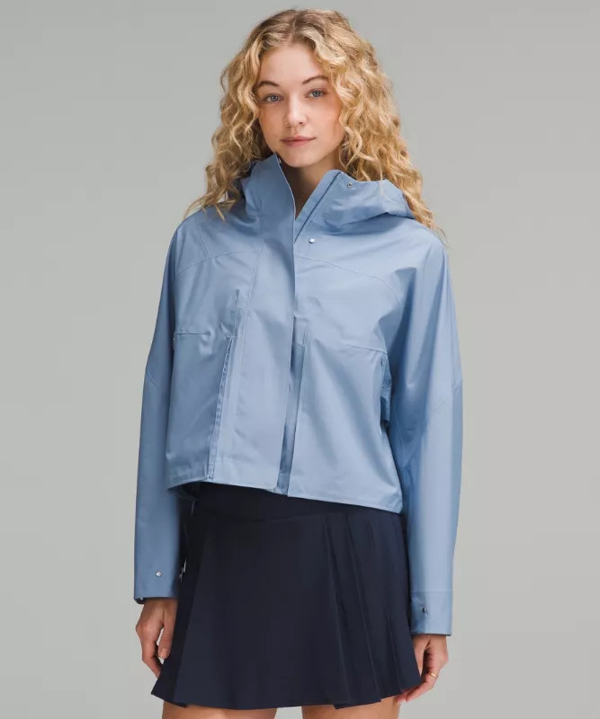 Rain Chaser Jacket | lululemon (AU)