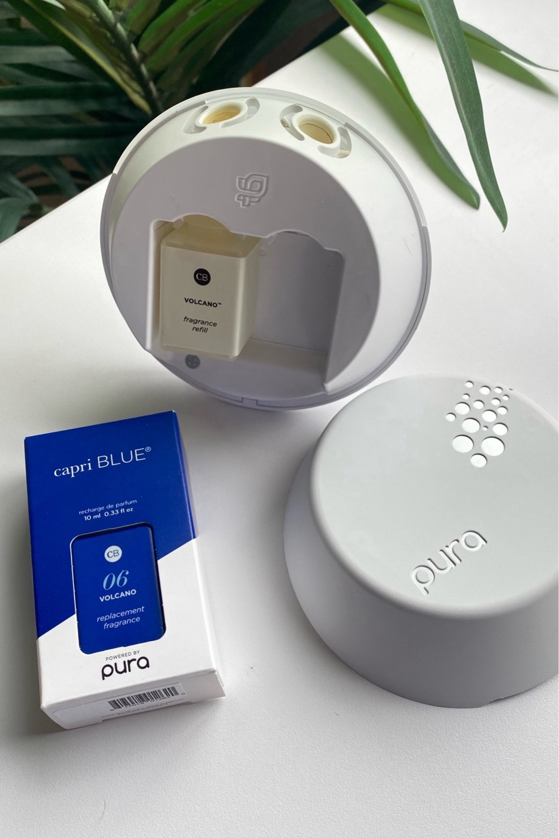 Pura home fragrance | Smart diffuser | Spring cleaning 

#LTKFindsUnder50 #LTKFindsUnder100 #LTKHome