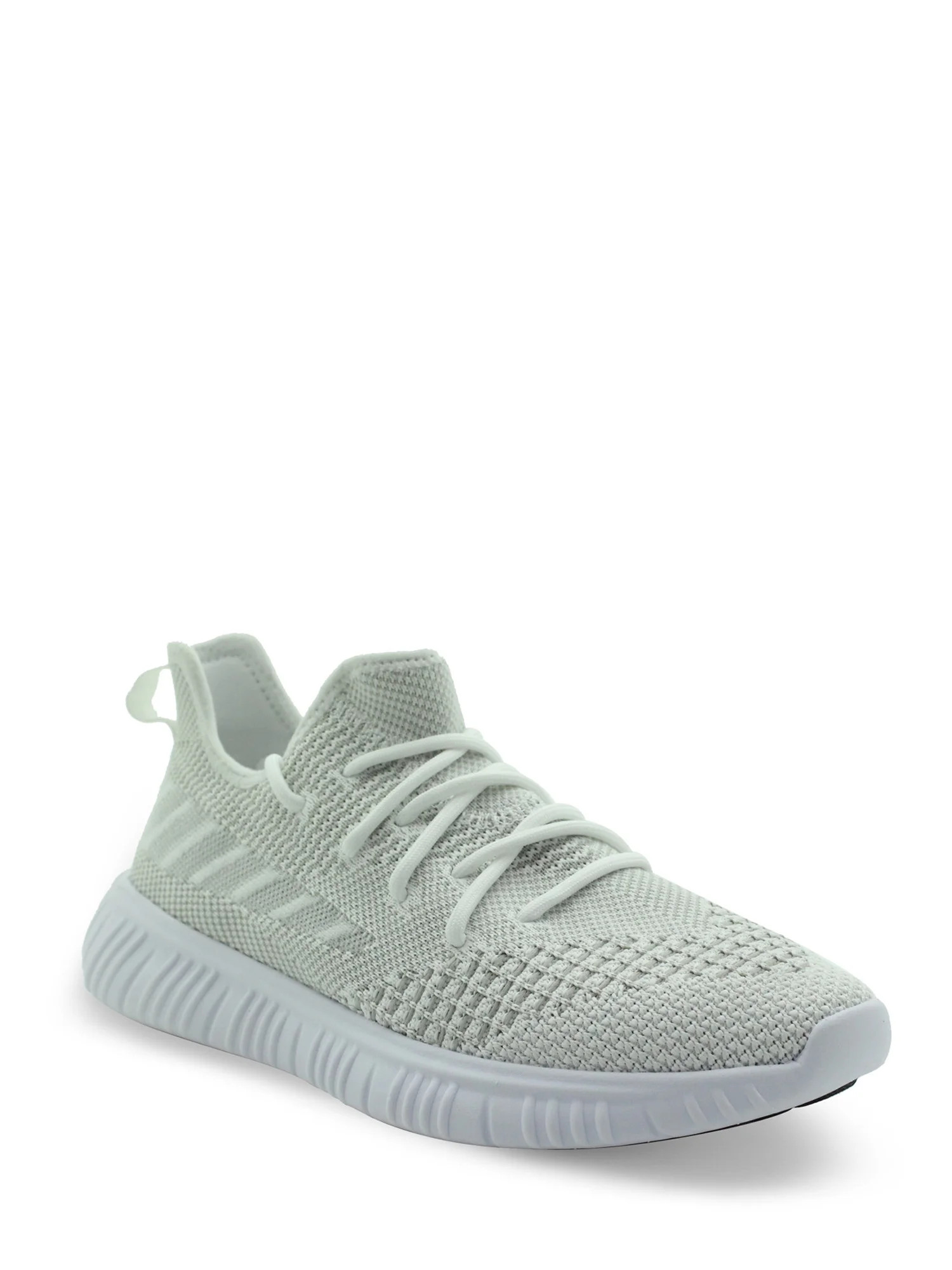Avia Women's Mixed Knit Sneaker | Walmart (US)