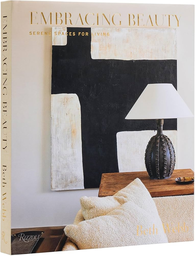 Embracing Beauty: Serene Spaces for Living | Amazon (US)