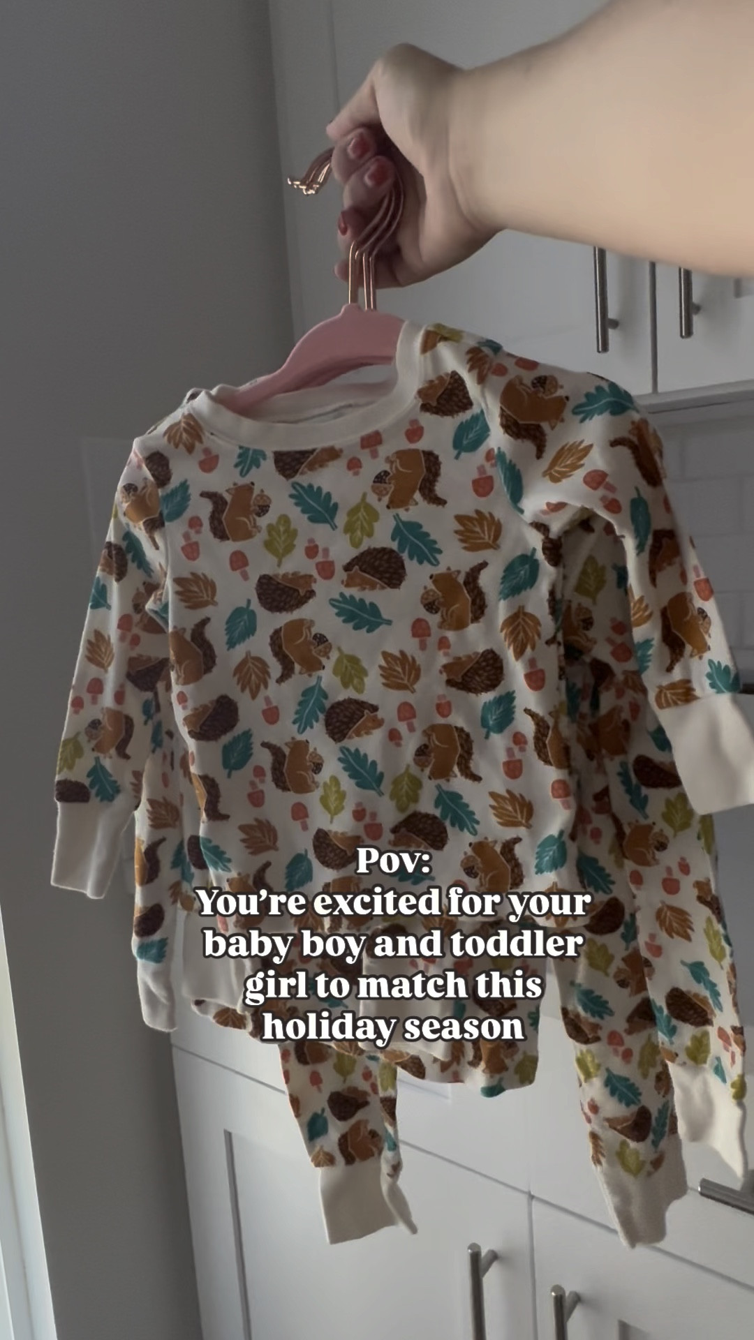 Family Matching Pajamas 🦃🎄🎆

Infant pajamas, toddler pajamas, family pajamas, Thanksgiving pajamas, fall find, fall pajamas, Christmas pajamas, Christmas find, toddler find, baby pajamas, baby find, toddler Christmas, baby Christmas, Amazon find, old navy find, Amazon baby, Amazon toddler, old navy baby, old navy toddler 

Follow my shop @carefullycuratedcollective on the @shop.LTK app to shop this post and get my exclusive app-only content!

#liketkit #LTKKids #LTKHoliday #LTKBaby
@shop.ltk
https://liketk.it/4UGSe

#LTKBaby #LTKHoliday #LTKKids