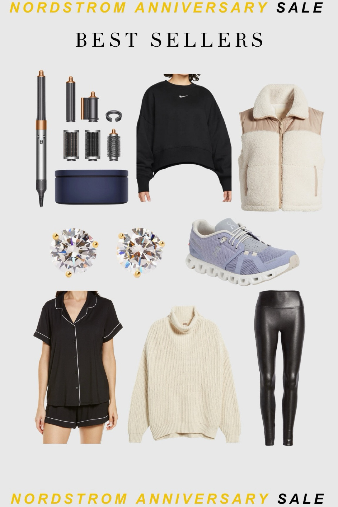 New level of the N Sale unlocked!! Here are my best seller picks that are all still in stock😍😍

#LTKxNSale #LTKShoeCrush #LTKStyleTip