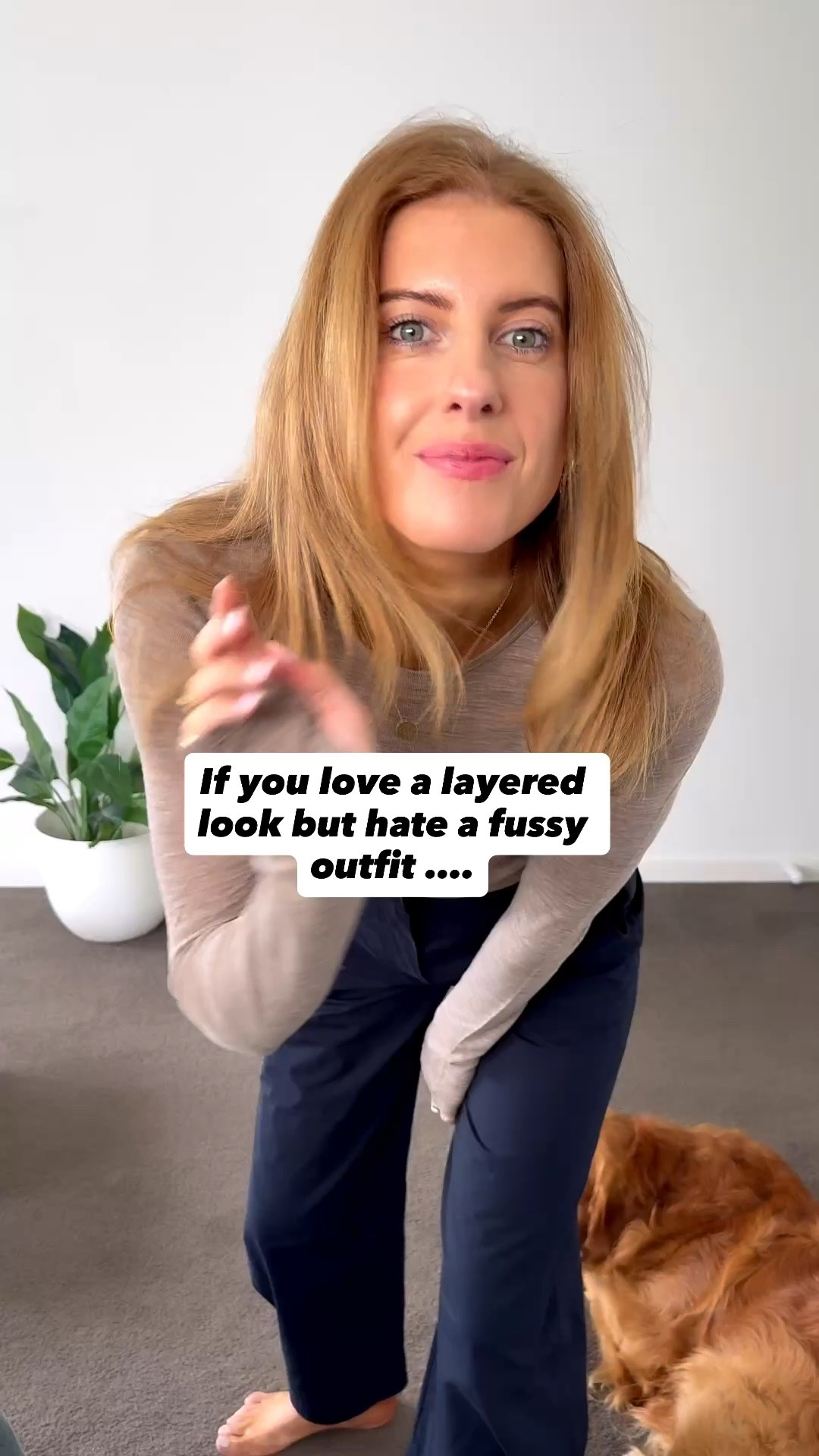 I think I just found us our new favourite long sleeve! 

#LTKautumn #LTKaustralia #LTKstyletip