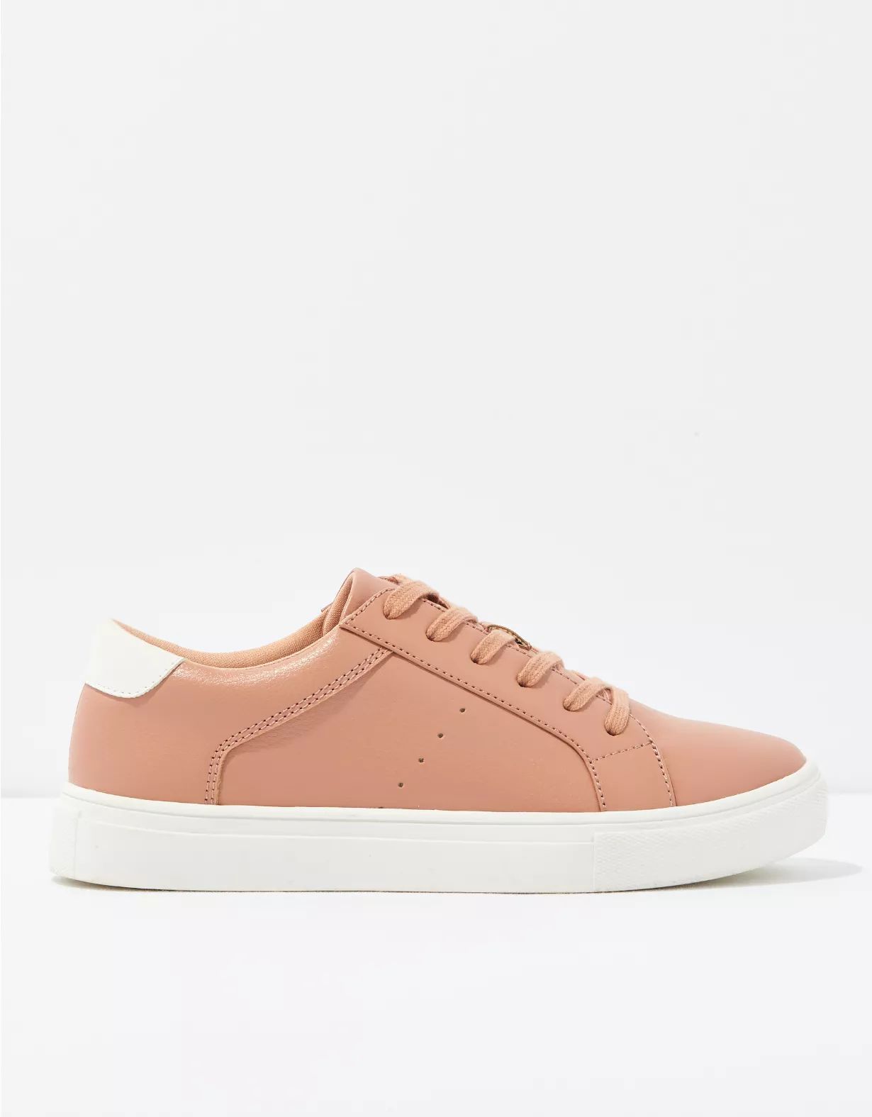 AE Lace-Up Cupsole Sneaker | American Eagle Outfitters (US & CA)
