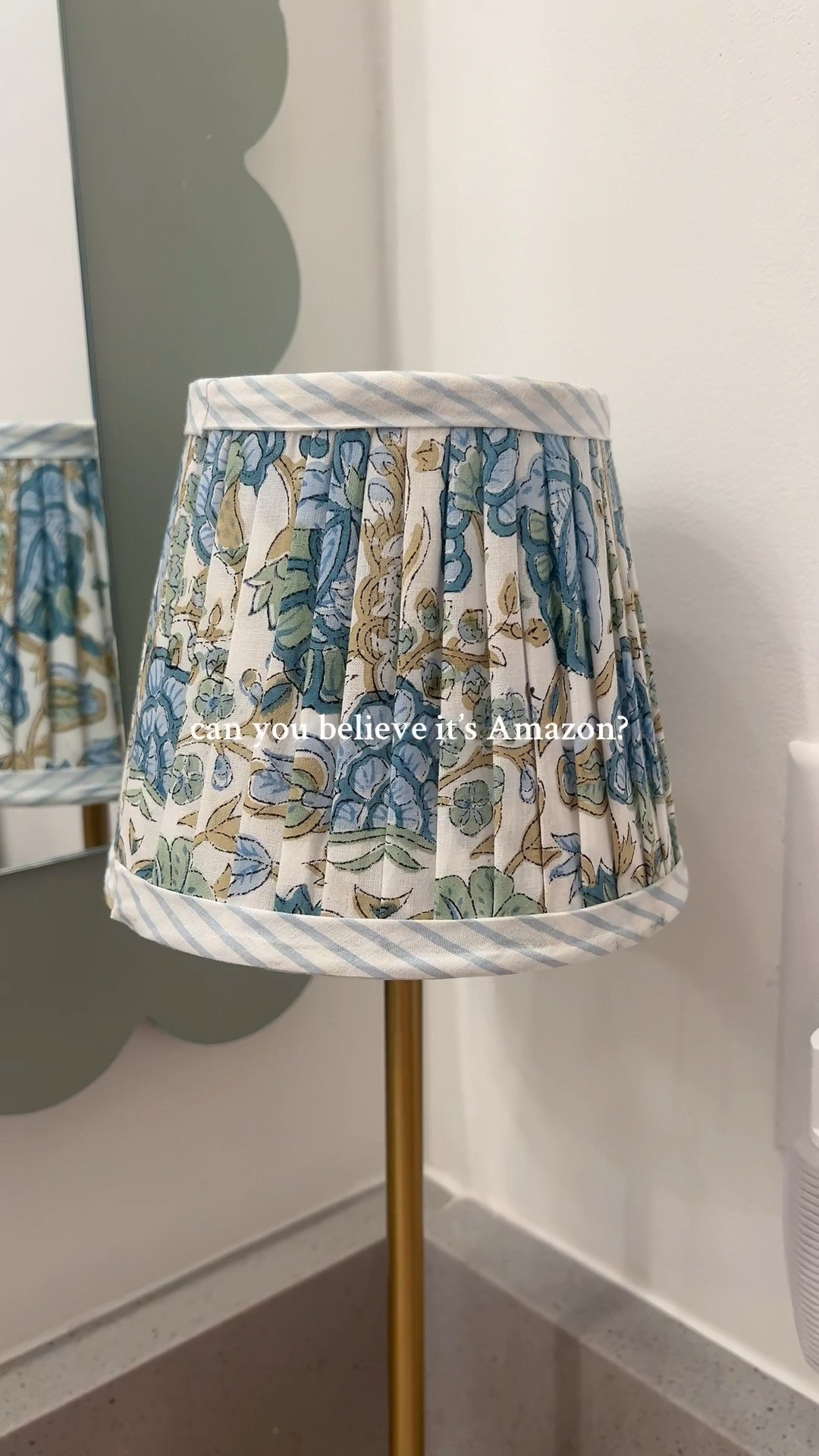 These amazon shades are only $35, so many color options!

#LTKFindsUnder50 #LTKHome #LTKStyleTip