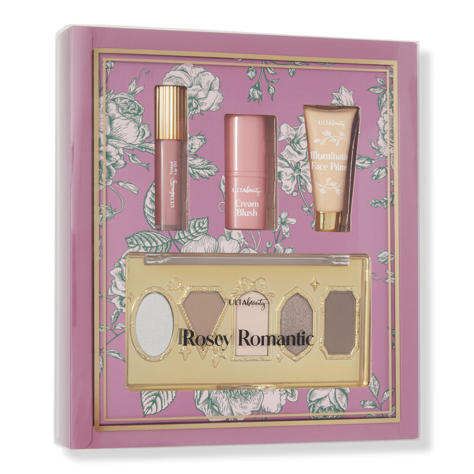 Rosey Romantic | Ulta