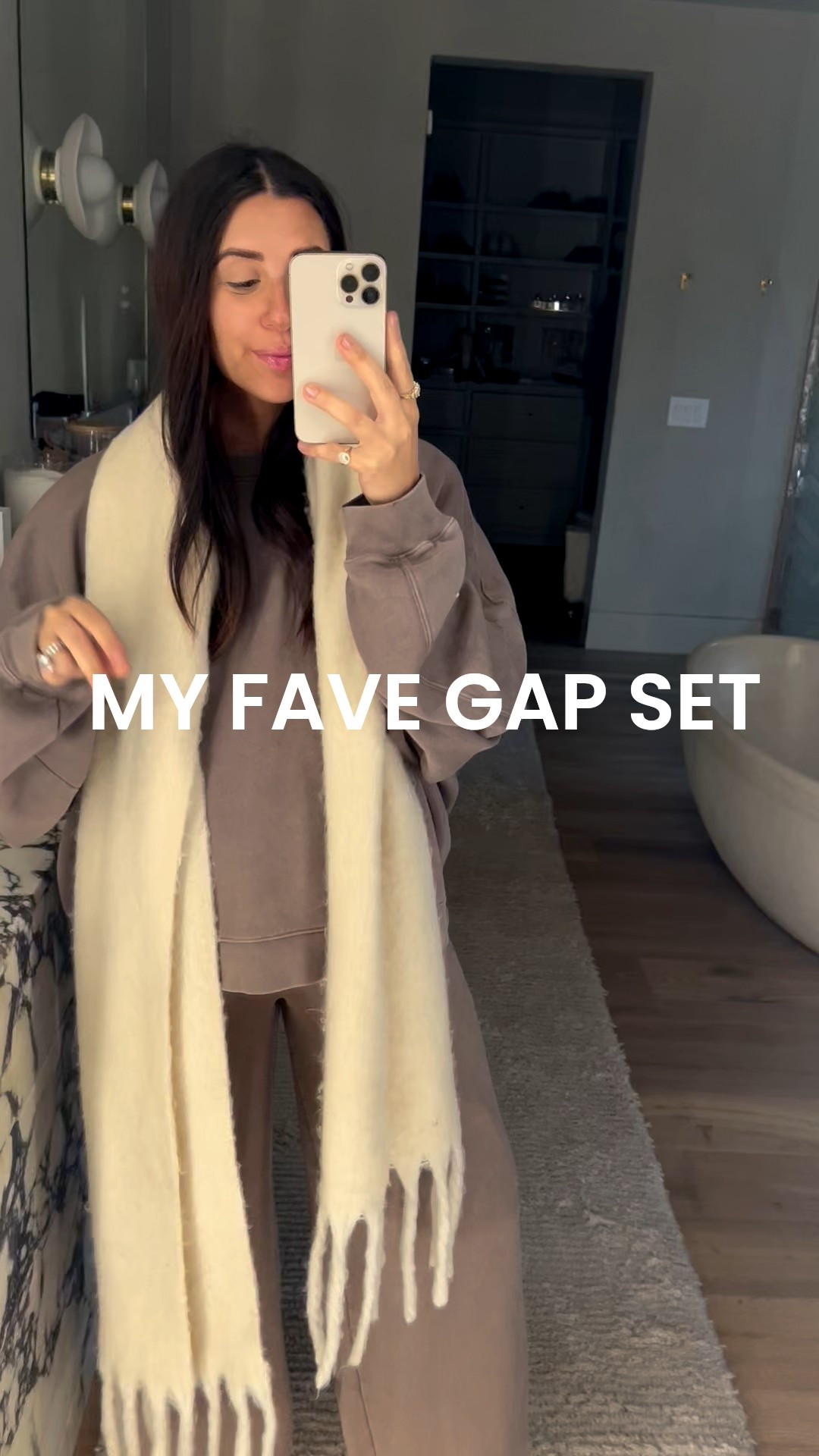 Top: xxl
Pants: large

Dressupbuttercup.com #dressupbuttercup #dederaad 

#LTKBump #LTKGiftGuide #LTKFindsUnder50