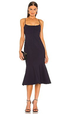 LIKELY Prina Dress in Navy from Revolve.com | Revolve Clothing (Global)