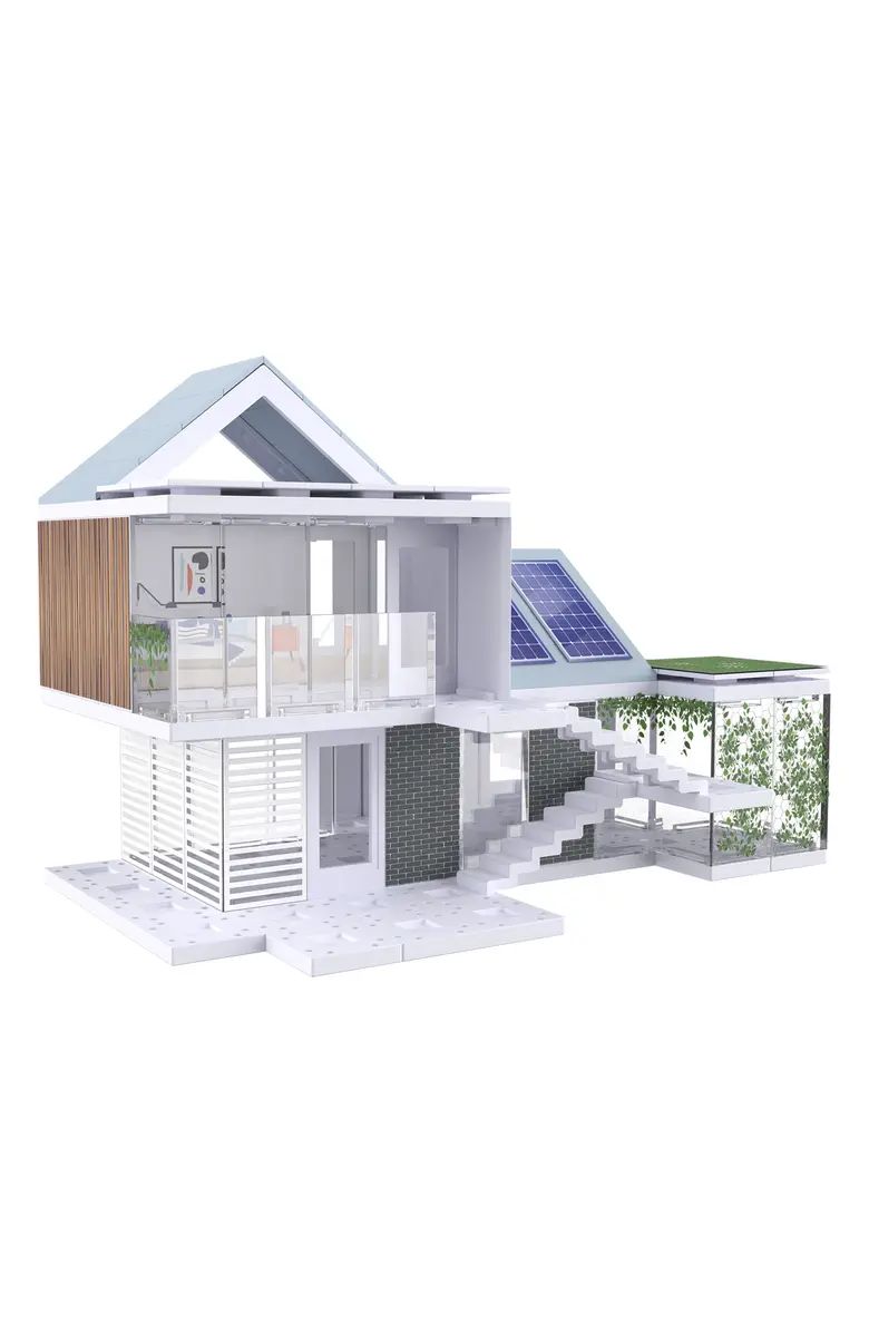 GO Eco 117-Piece Architectural Model Kit | Nordstrom