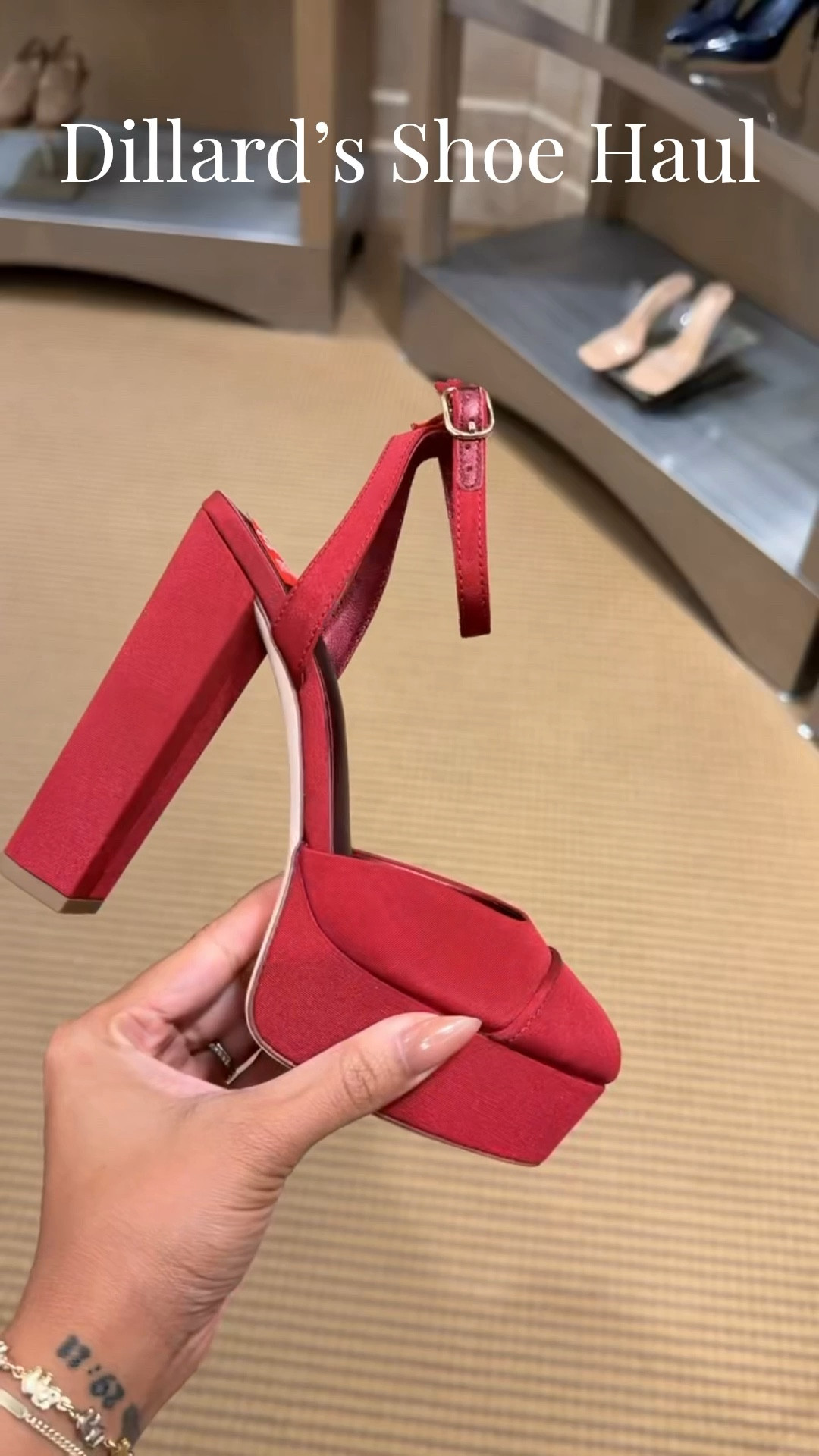 Dillards is having a big spring/summer shoe sale. I picked out some of my favorite pairs on sale right now!

#LTKSeasonal #LTKSaleAlert #LTKootd