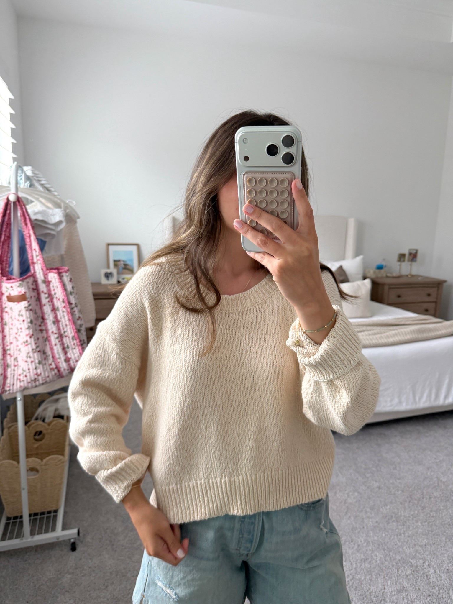 #LTKgrwm #LTKmomlife #LTKootd