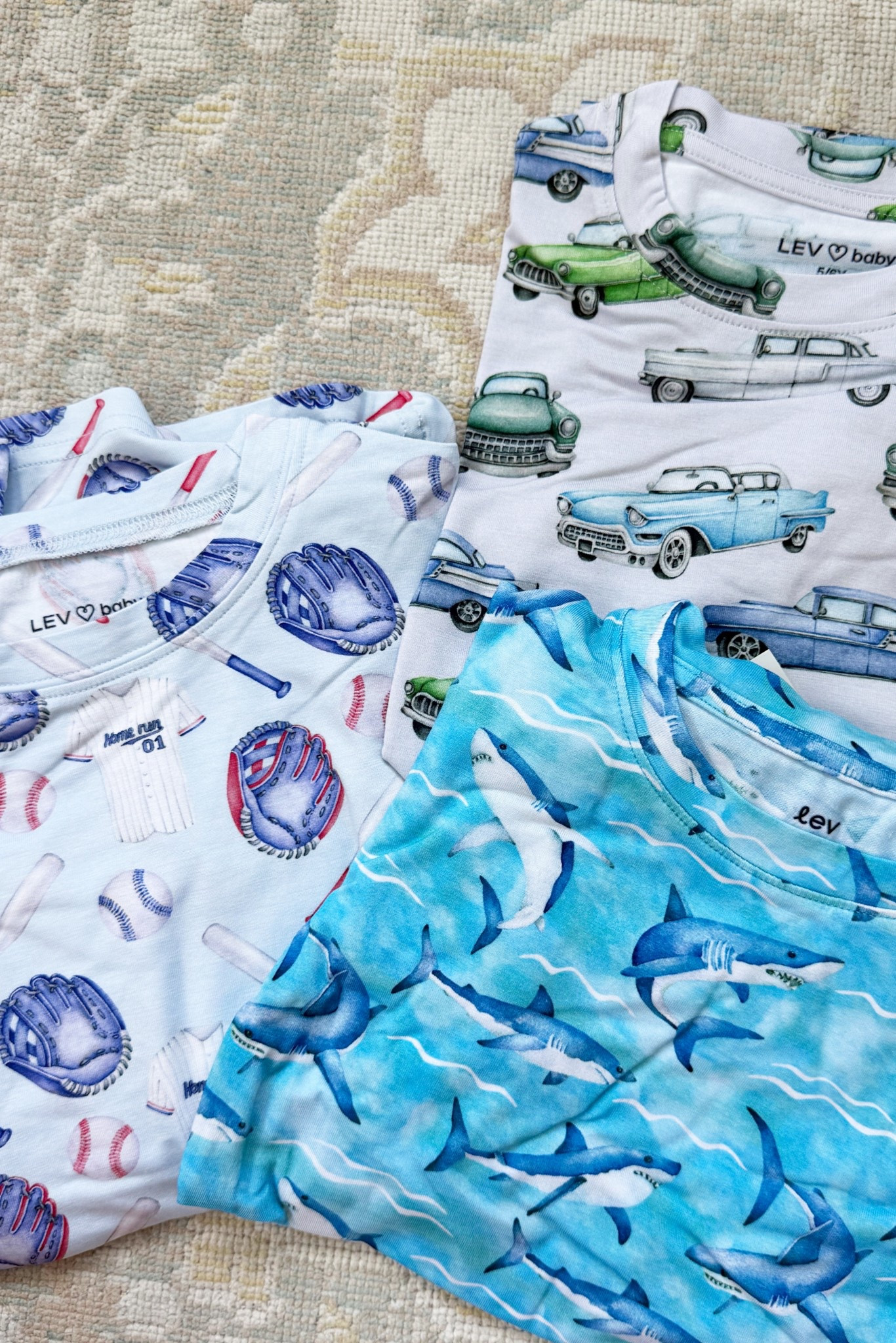 Use Code MORGANK for 15% off your order! 

#LTKKids #LTKBaby
