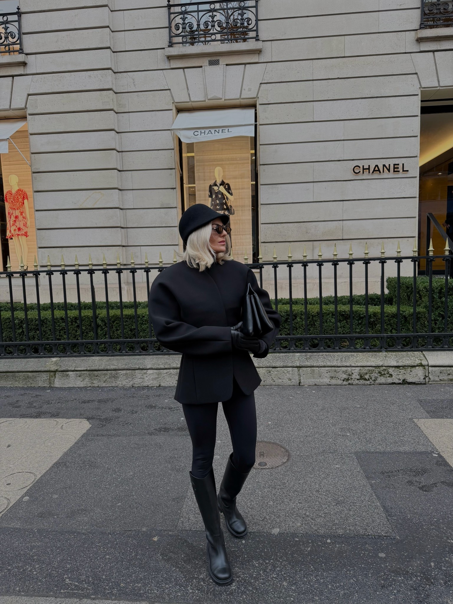 Love a monochromatic look 

#LTKuk #LTKwinter #LTKFashionMonth