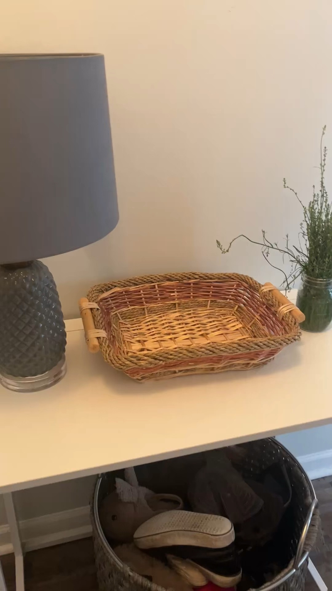 There's something so calming about getting everything in order before Sabbath and Easter weekend
+
#cleanwithme
#sabbathprep #homemaking #cleanhomehappyhome #easterweekend
@IKEA @target
@Homesense @amazon
