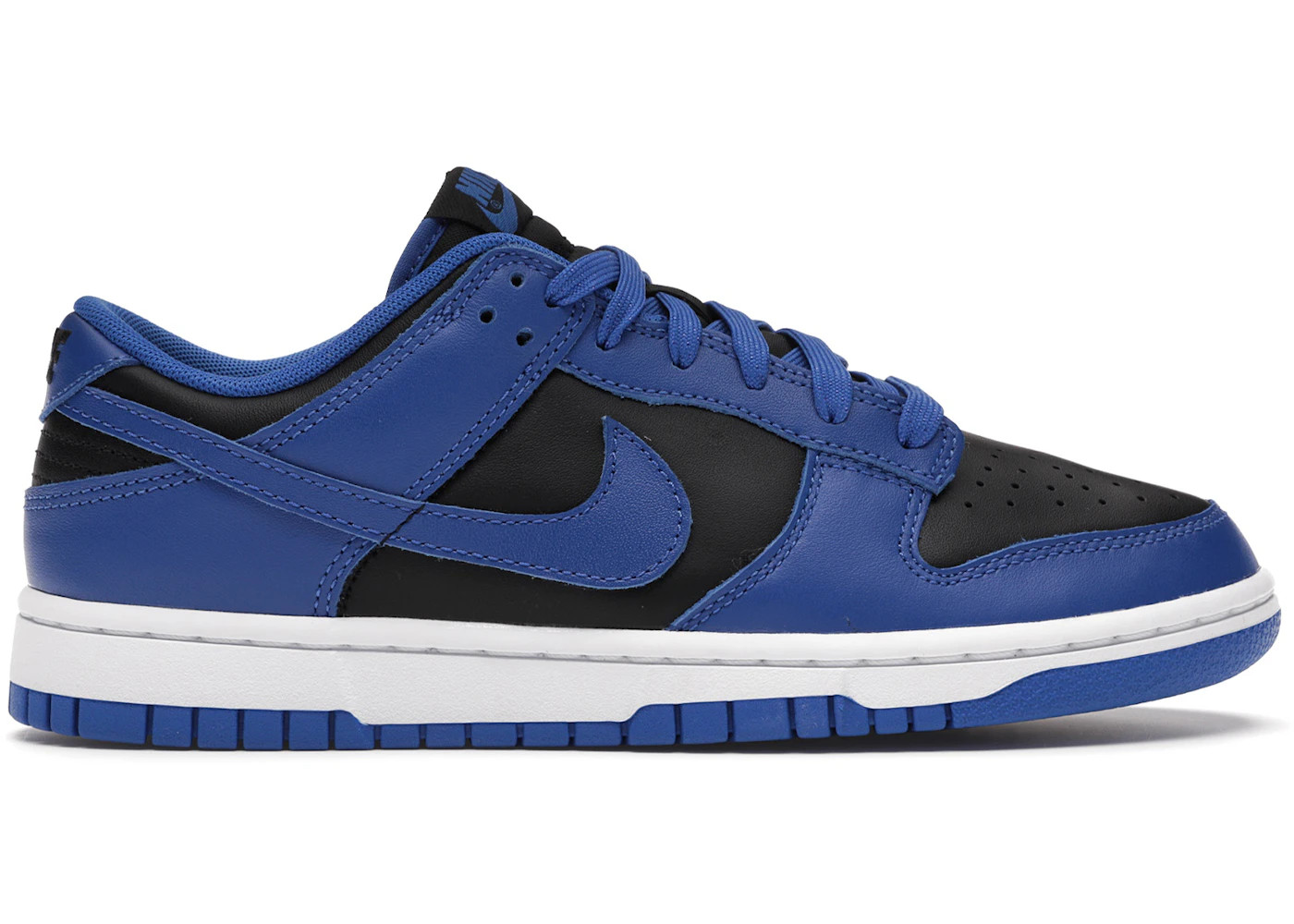 Nike Dunk Low Retro Hyper Cobalt (2021) | StockX
