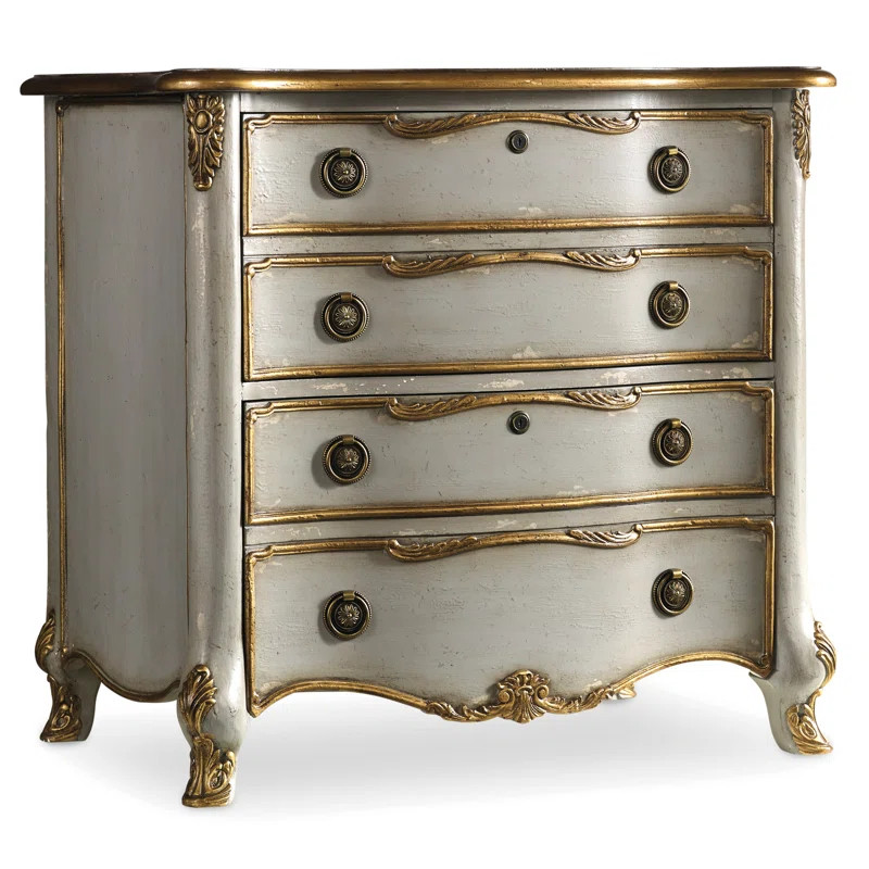 Miranda 2-Drawer Lateral Filing Cabinet | Wayfair North America